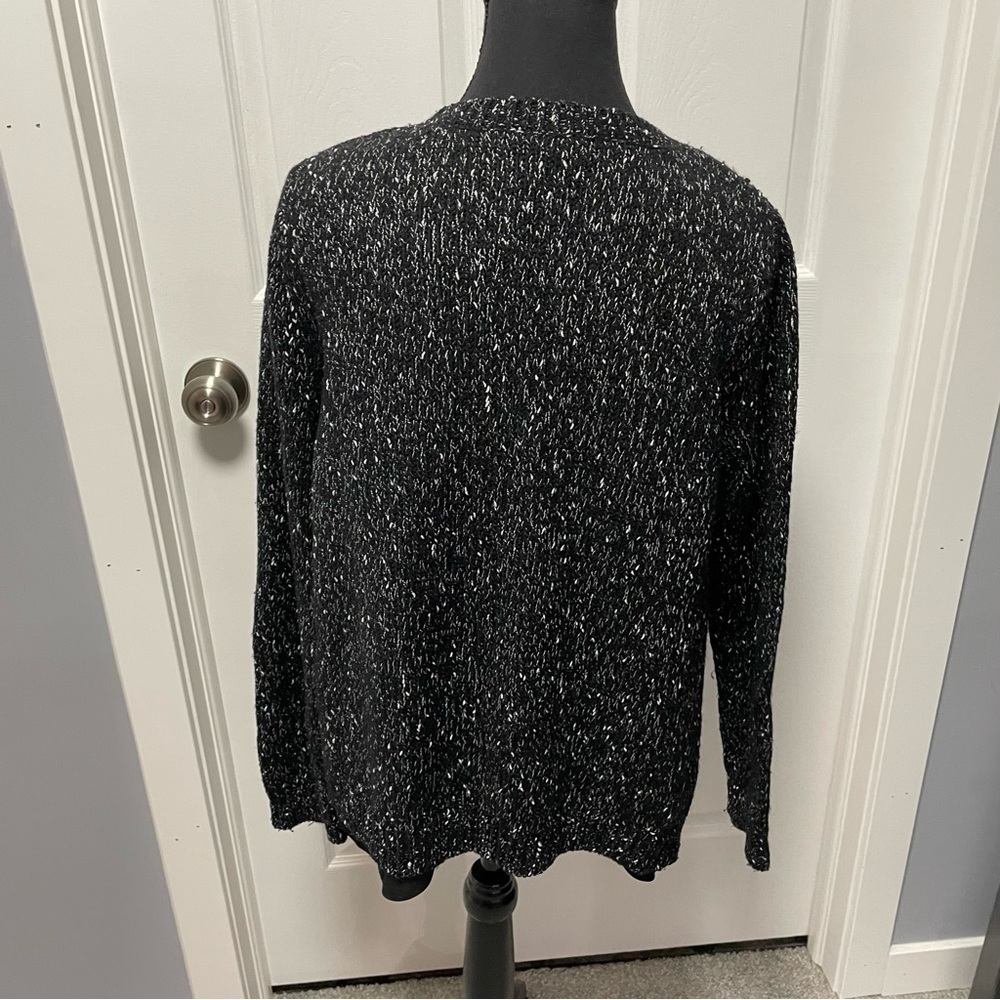 Club Monaco Top - Picture 4 of 6